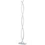 Eglo LASANA 2 96106 Lampă de podea 4x8,8W/LED 4800LM