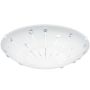 Eglo MARGITTA 1 96113 Lustră de tavan 1x11W/LED 950LM