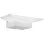 Eglo METRASS 96037 Aplique de perete 1x6W/LED 600LM