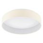 Eglo PALOMARO 96537 Lustră de tavan 1x18W/LED 2000LM