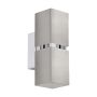 Eglo PASSA 96264 Aplique de perete 2x3,3W/GU10 240LM