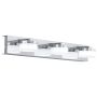 Eglo ROMENDO 96543 Aplique de perete 3x7,2W/LED 570LM IP44