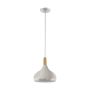 Eglo SABINAR 96985 Lampă cu pendul 1x60W/E27