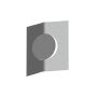 Eglo SAKEDA 96886 Aplique de perete 1x5,4W/LED 410LM