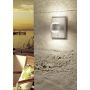 Eglo SESIMBA 1 96019 Aplique de perete 2x3,7W/LED 280LM IP44