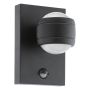 Eglo SESIMBA 1 96021 Aplique de perete 2x3,7W/LED 280LM IP44