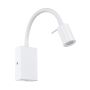 Eglo TAZZOLI 96566 Aplique de perete 1x3,5W/LED 380LM