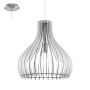 Eglo TINDORI 96257 Lampă cu pendul 1x60W/E27