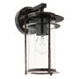Eglo VALDEO 96241 Aplique de perete 1x60W/E27 IP44