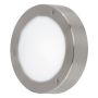 Eglo VENTO 2 96365 Lustră de tavan 1x5,4W/LED 410LM IP44