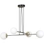 Emibig OGNIS 966/4 Candelabru 4x40W/E14 IP20
