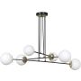 Emibig OGNIS 966/6 Candelabru 6x40W/E27 IP20