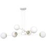 Emibig OGNIS 967/6 Candelabru 6x40W/E27 IP20