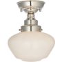 Endon Camberley 96171 Lampă de tavan 1x10w/e27 ip20