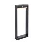 Endon DANNAH 96935 Lampă de podea 1x5.88W/LED 3000K 320LM IP44