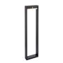Endon DANNAH 96936 Lampă de podea 1x5.88W/LED 3000K 320LM IP44