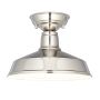 Endon DARTON 96181 Lampă de tavan 1x10W/E27 IP20