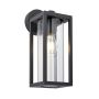Endon HAMDEN 96917 Aplique de perete 1x10W/E27 IP44