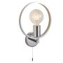 Endon MEROLA 96002 Aplique de perete 1x10W/E27 IP44