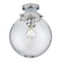Endon MILSTON 96488 Lampă de tavan 1x10W/E27 IP44