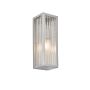 Endon NEWHAM 96221 Aplique de perete 1x3W/G9 IP44