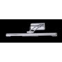 Italux TECHNIC 966/2G9 CHROM Lampă pentru tablou 2x40W/G9
