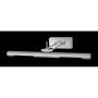 Italux TECHNIC 966/2G9 SAT.N Lampă pentru tablou 2x40W/G9
