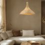 Zambelis PENDANT LIGHT 25441 Lampă cu pendul 1x40w/E27 IP20