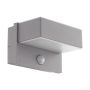 Eglo AZZINANO 97159 Aplique de perete 2x5,6W/LED 1200LM IP44