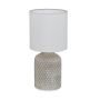 Eglo BELLARIVA 97774 Lampă de masă 1x40W/E14