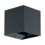 Eglo CALPINO 97242 Aplique de perete 2x2x3,3W/LED 680LM IP54