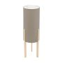 Eglo CAMPODINO 97894 Lampă de masă 1x60W/E27