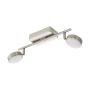 Eglo CORROPOI-C 97715 Spot 3x5W/LED 1800LM