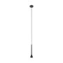 Eglo CORTADERAS 97604 Lampă cu pendul 1x5W/GU10 400LM