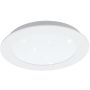 Eglo FIOBBO 97592 Lumină îngropată deasupra plafonului 1x10W/LED 1100LM