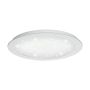 Eglo FIOBBO 97594 Lumină îngropată deasupra plafonului 1x21W/LED 2500LM