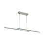 Eglo FRAIOLI-C 97907 Lampă cu pendul 2x17W/LED 4600LM