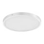 Eglo FUEVA 1 97262 Lustră de tavan 1x25W/LED 2500LM
