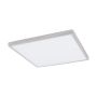 Eglo FUEVA 1 97553 Lustră de tavan 1x27W/LED 3200LM