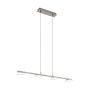 Eglo LANIENA 97085 Lampă cu pendul 4x5,5W/LED 450LM