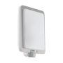 Eglo MUSSOTTO 97218 Aplique de perete 1x60W/E27 IP44