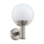 Eglo NISIA-C 97247 Aplique de perete 1x9W/E27 IP44