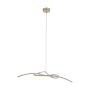 Eglo NOVAFELTRIA 97938 Lampă cu pendul 1x16W/LED 1600LM