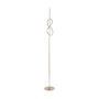 Eglo NOVAFELTRIA 97942 Lampă de podea 1x13W/LED 1300LM