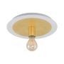 Eglo PASSANO 97491 Lustră de tavan 1x4W/E27 330LM