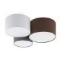 Eglo PASTORE 97479 Lustră de tavan 3x60W/E27