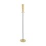 Eglo PINTO GOLD 97655 Lampă de podea 1x60W/E27