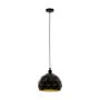 Eglo ROCCAFORTE 97841 Lampă cu pendul 1x60W/E27