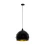 Eglo ROCCAFORTE 97845 Lampă cu pendul 1x60W/E27