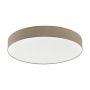 Eglo ROMAO 3 97783 Lustră de tavan 1x60W/LED 5800LM